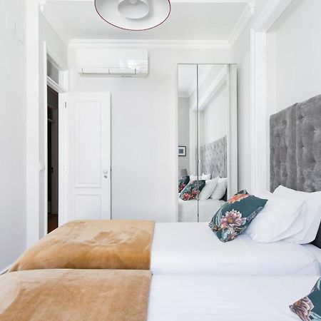 Lisbon Center IV Apartment Bagian luar foto